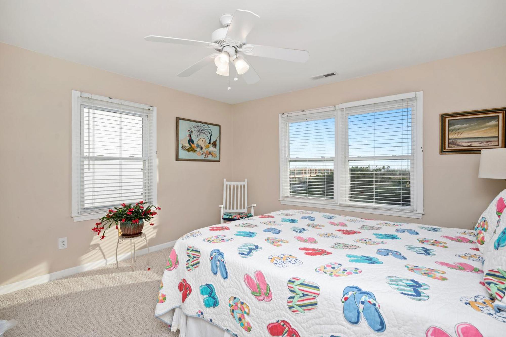 Katie Lou'S Place By Oak Island Accommodations Caswell Beach Exterior foto