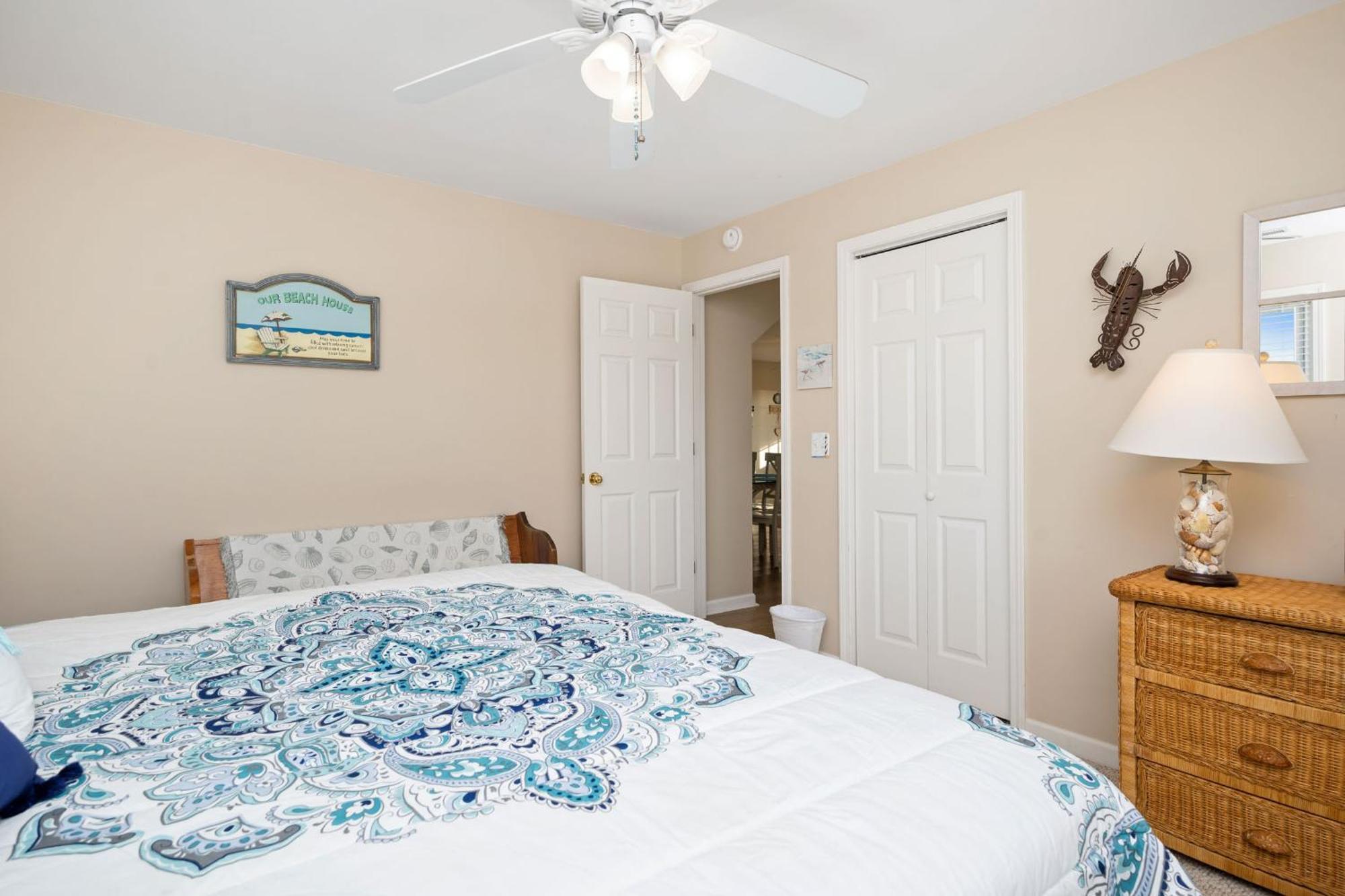 Katie Lou'S Place By Oak Island Accommodations Caswell Beach Exterior foto