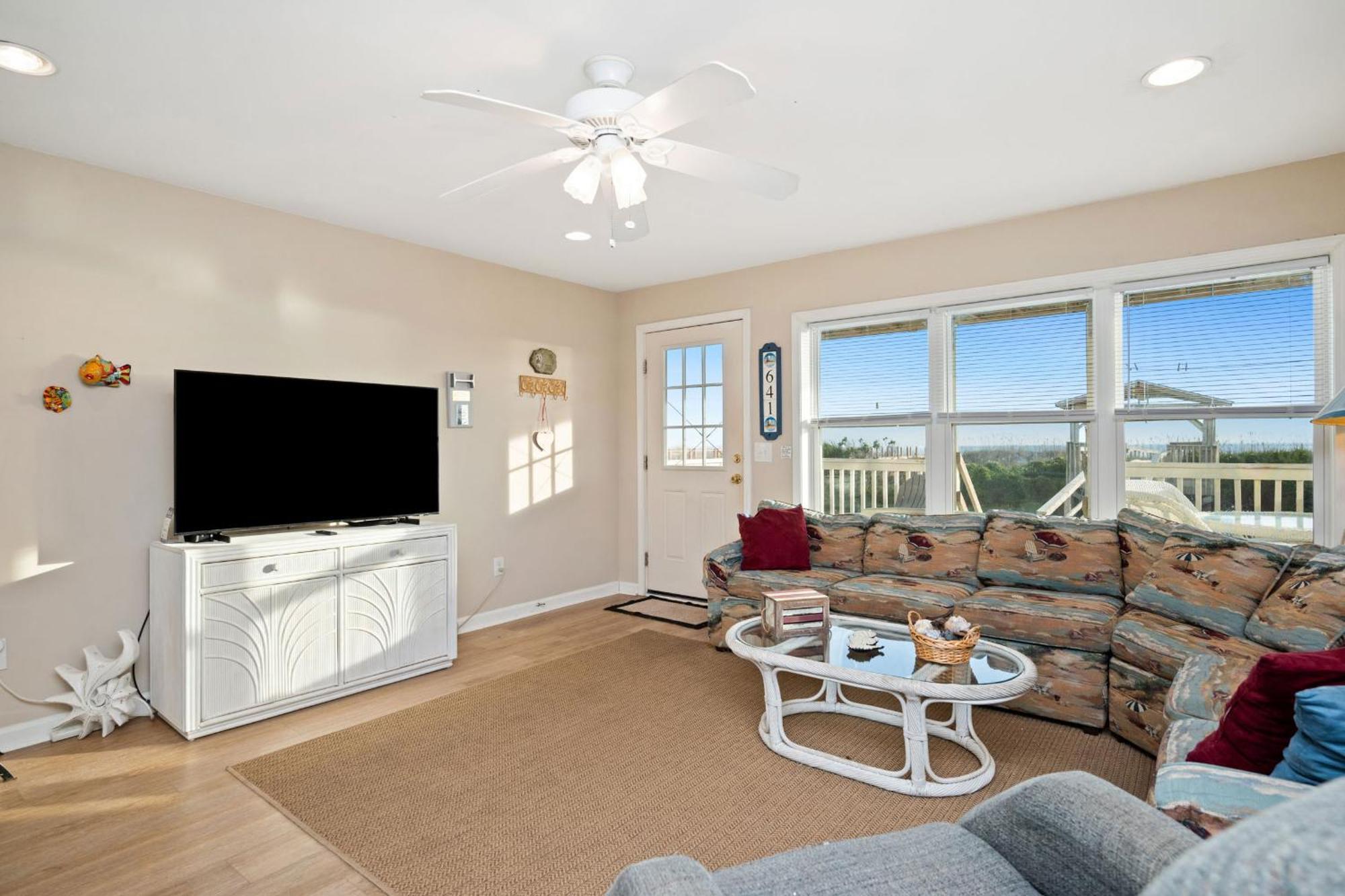 Katie Lou'S Place By Oak Island Accommodations Caswell Beach Exterior foto